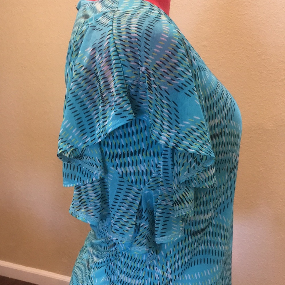 Work Blouse - image 2